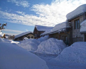 Ferienwohnung am Wasen inkl. Chiemgaukarte Ruhpolding